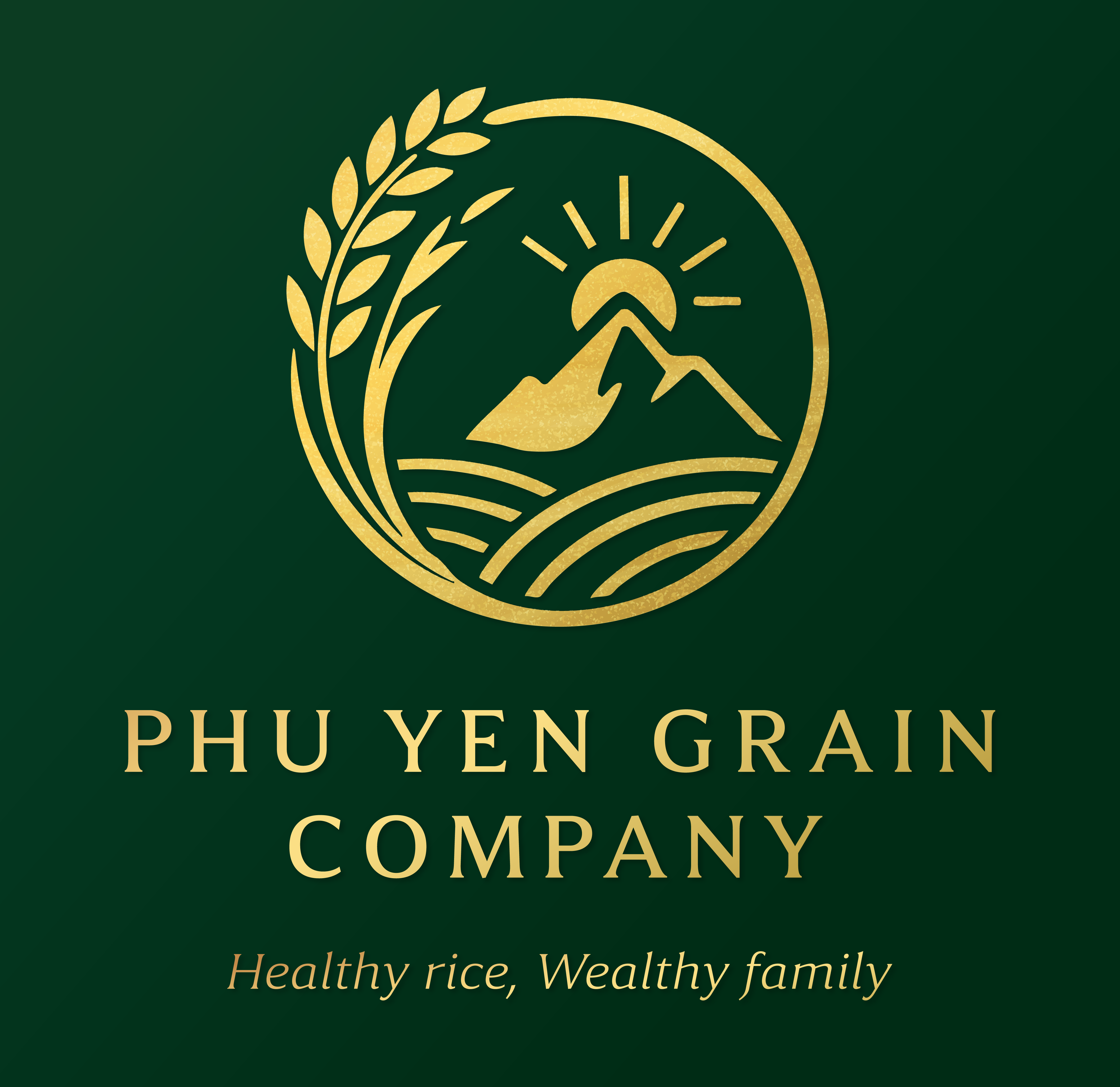 Công ty TNHH Lương Thực Phú Yên